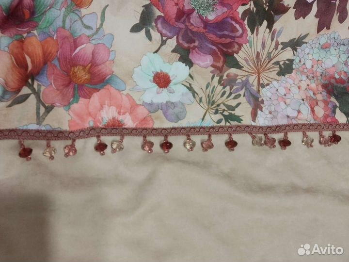 Шторы блэкаут 300х330