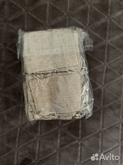 Подарочный мешок