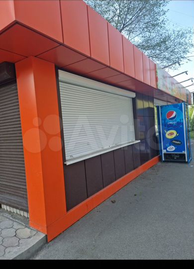 Торговая площадь, 14 м²