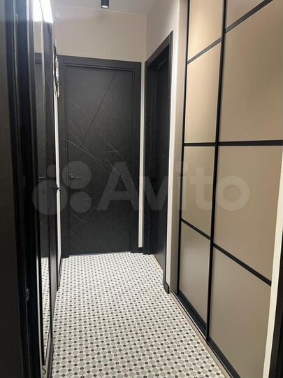 3-к. квартира, 61 м², 10/10 эт.