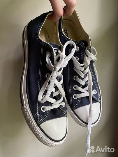 Кеды Converse all star