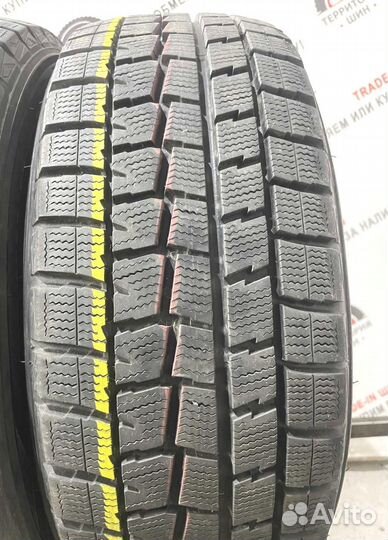 Dunlop Winter Maxx WM01 225/50 R17 94S