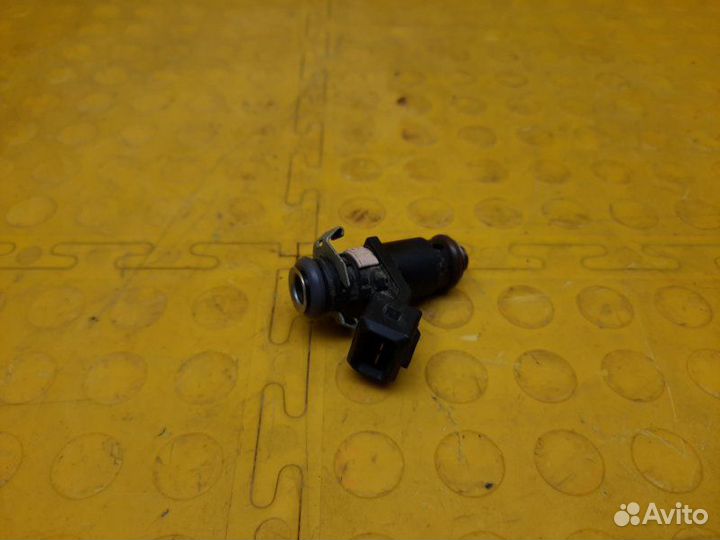 Форсунка топливная Renault Duster HS 2011 - 2015