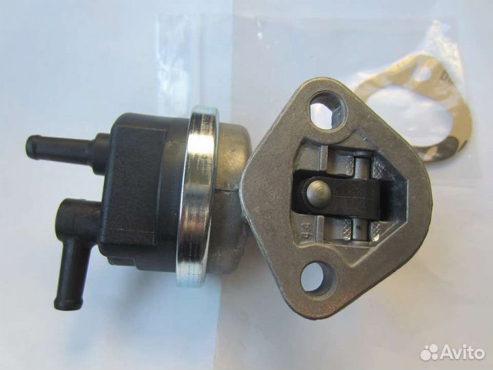 Насос топливный pierburg