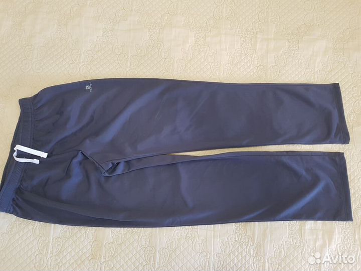 Спортивный костюм для девочки