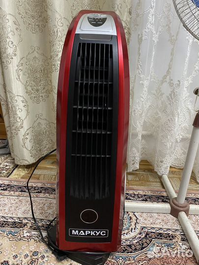 Винтилятор