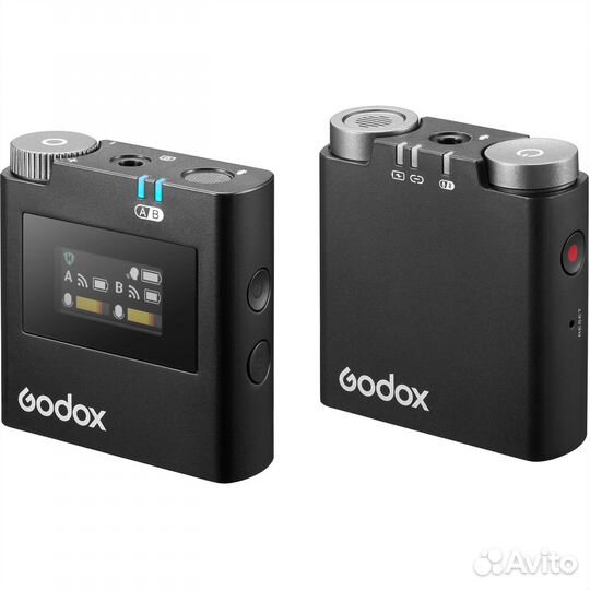 Godox Virso S M1 (для Sony)