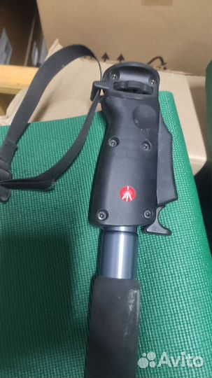 Монопод Manfrotto 685B neotec