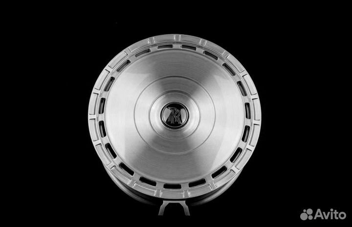 Кованые диски R22