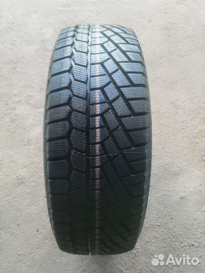 Gislaved Soft Frost 200 SUV 235/60 R18 107T