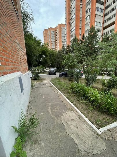 Фитнес, бильярд, ателье, услуги населению 173 м²