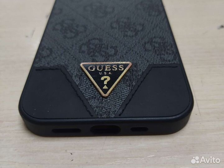 Чехол на iPhone 12 pro