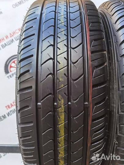 Goodyear EfficientGrip SUV 215/60 R17 96H