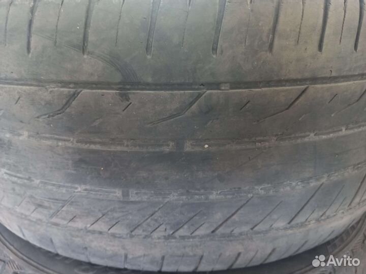 Landsail LS588 235/45 R17