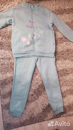 Вещи для девочки