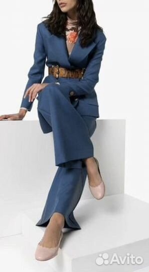 Балетки chloe оригинал