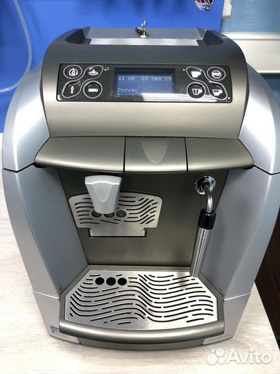 Кофеварка lavazza