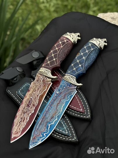 Кизлярские ножи лучшие