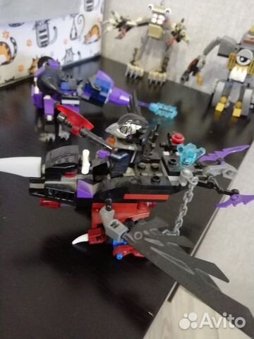 Lego оригинал