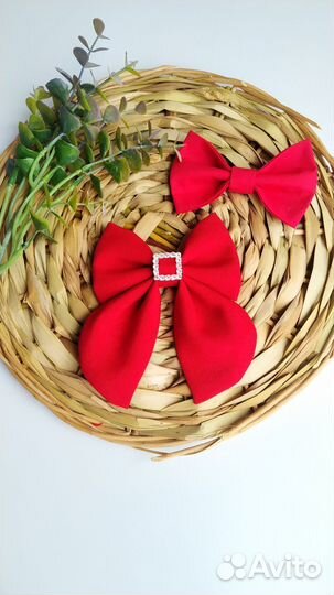 Детский галстук в школу