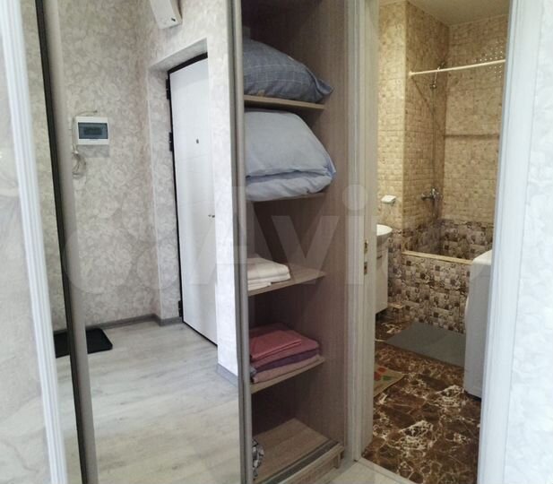 Апартаменты-студия, 21 м², 5/12 эт.