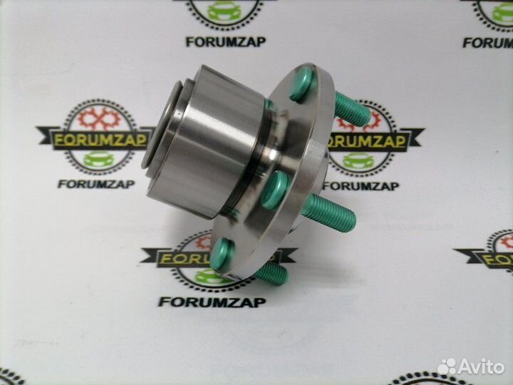 Ступица в сборе с подшипником Ford Focus 2004-2011