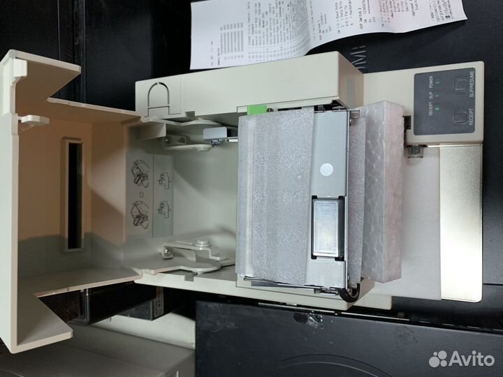 Принтер чеков Star SCP700