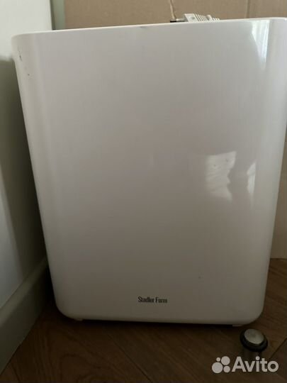 Очиститель- увлажнитель воздуха studler