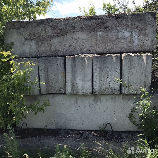 Стеновые панели жби