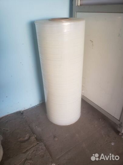 Стрейч пленка