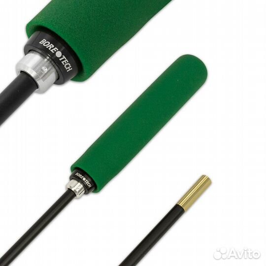 Шомпол BoreTech Proof-Positive к.338(8,5мм), l