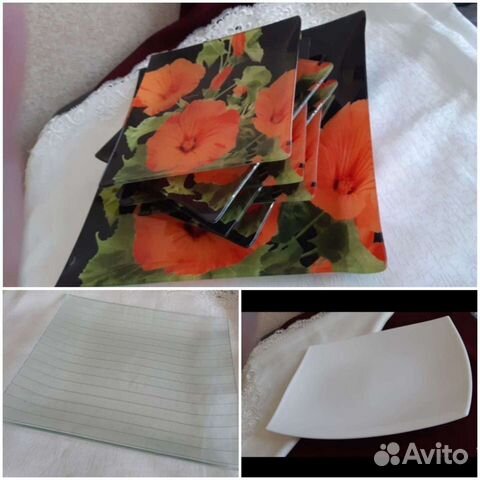 Блюда в ассортименте