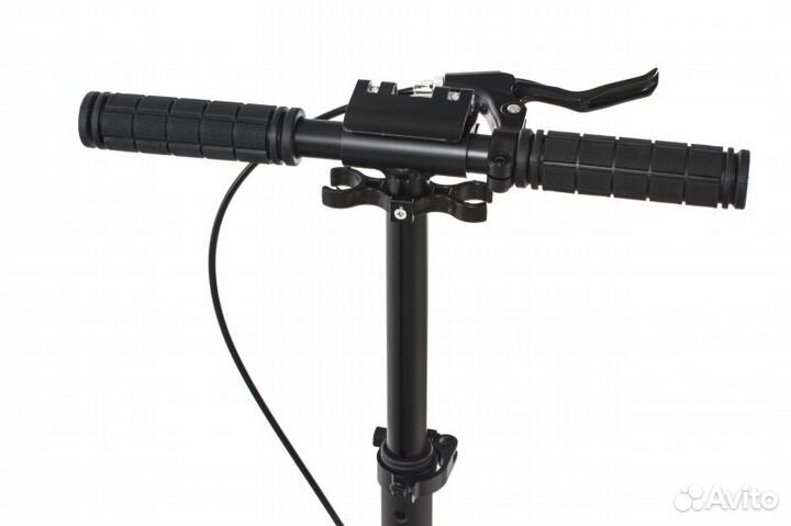 Самокат digicare jampa складной