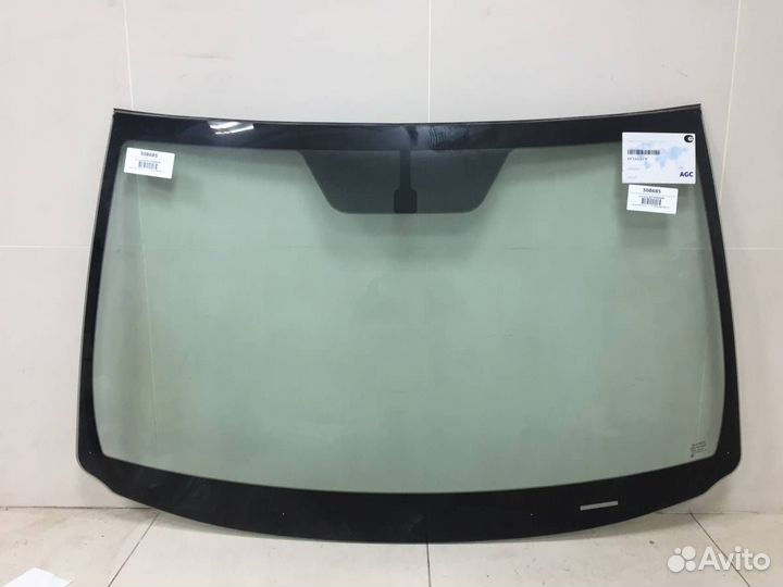 Стекло лобовое ветровое Toyota Rav 4 A30 2006-2013