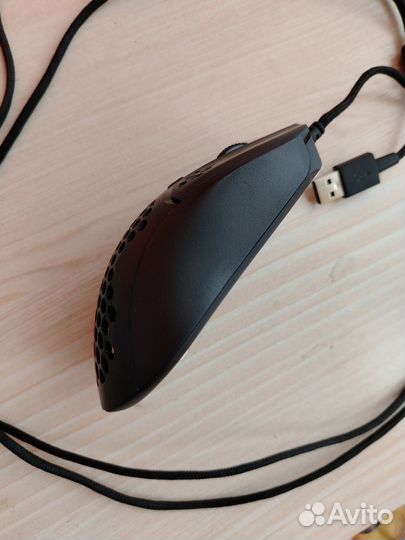 Игровая мышь Hyperx pulsefire haste