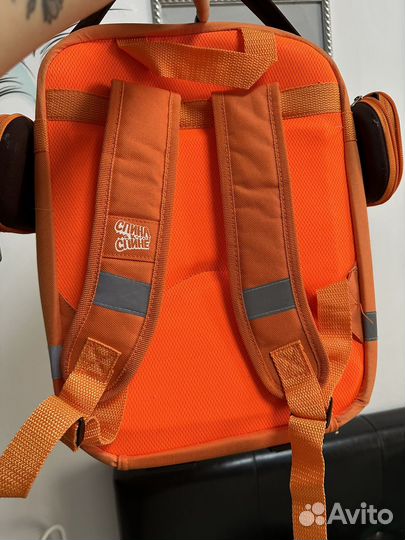 Рюкзак детский