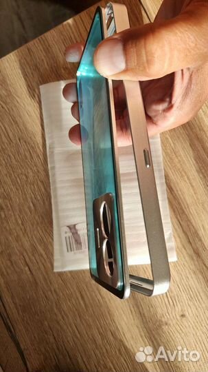 Чехол на realme gt3, gt neo 5