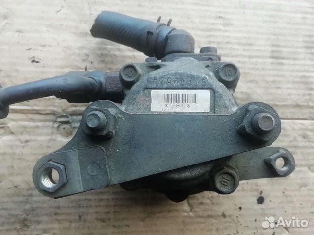 Насо гидроусилителя Lexus RX300