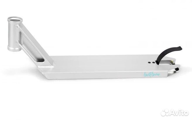 Дека для самоката TechTeam Zefir