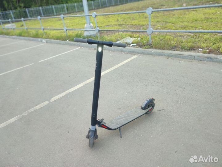 Электросамокат Ninebot ES1