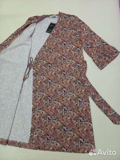 Халат женский новый