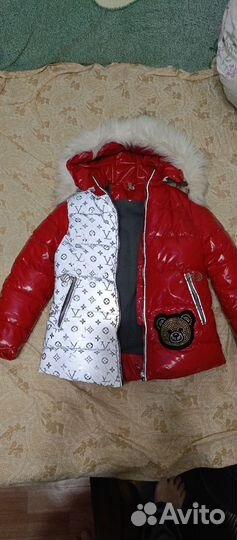 Комбинезон костюм