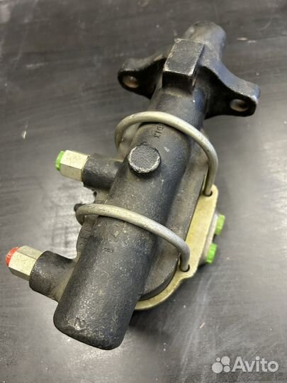 Гтц новый Чайка 14, ЗИЛ 4104 41047