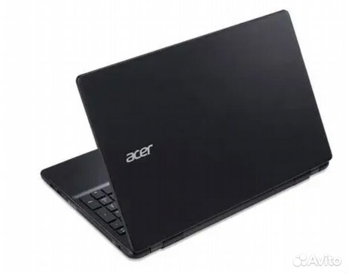 Ноутбук Acer aspire E5-571G-52FL