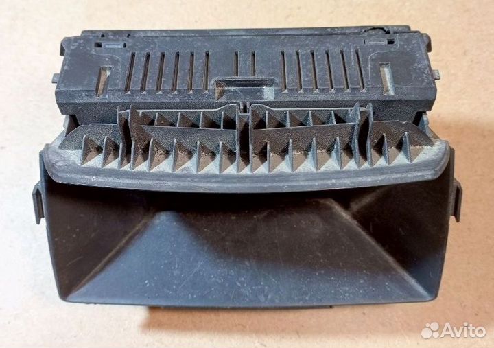 Дисплей информационный Astra H/Zafira B б\у delphi