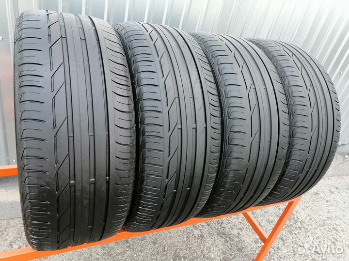 Bridgestone Turanza T001 225/50 R18 96W