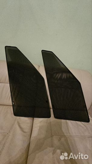 Каркасные автошторки Трокот Новые