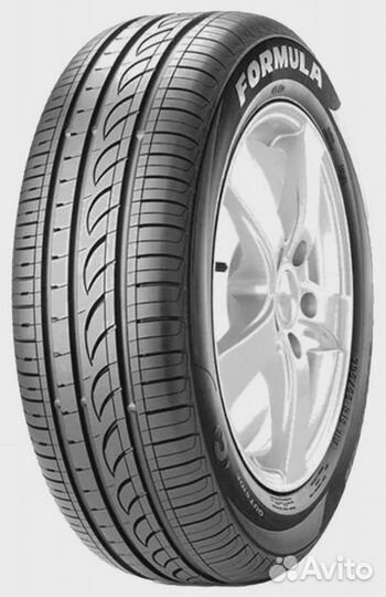 Pirelli Formula Energy 225/65 R17 102H