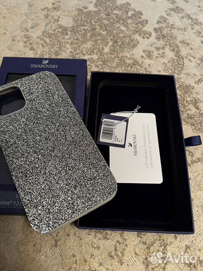 Чехол на iPhone 12 pro max