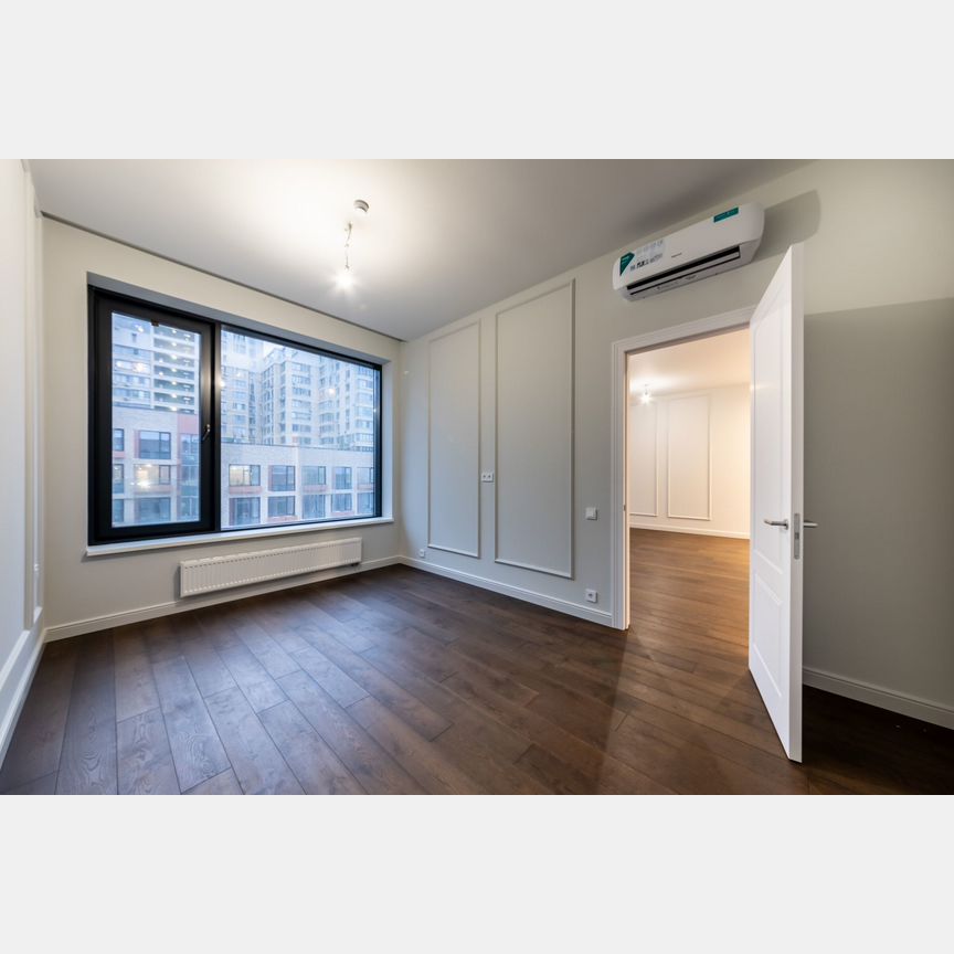 2-к. квартира, 61,2 м², 10/13 эт.